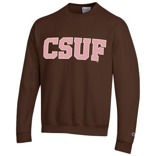 CSUF Champion Classic Crew Special Edition - NEAPOLITAN